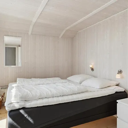 Skovridervaenget Rudkobing Ii Tatil Evi