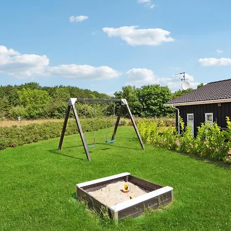 Prázdninový dům Skovridervaenget Rudkobing Ii *