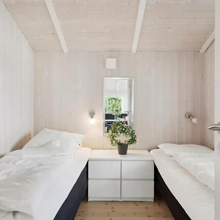 Skovridervaenget Rudkobing Ii Prázdninový dům