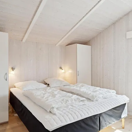 Skovridervaenget Rudkobing Ii Tatil Evi