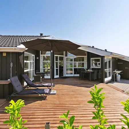 Skovridervaenget Rudkobing Ii *