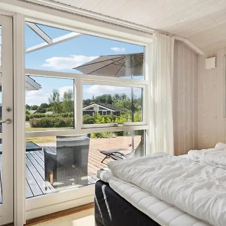 Lovely Home In Rudkobing With Wifi * Spodsbjerg