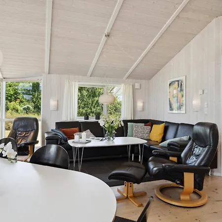 Skovridervaenget Rudkobing Ii *