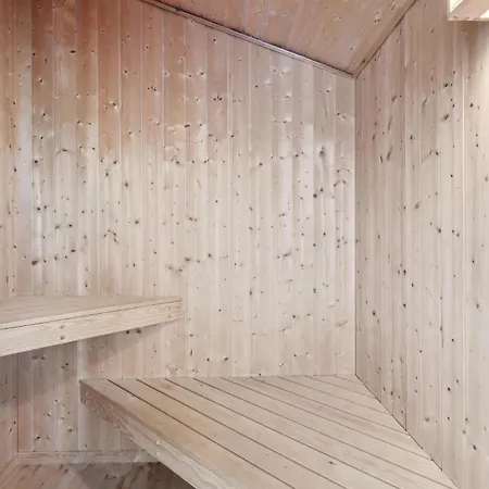 Skovridervaenget Rudkobing Ii Tatil Evi