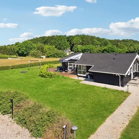 Skovridervaenget Rudkobing Ii