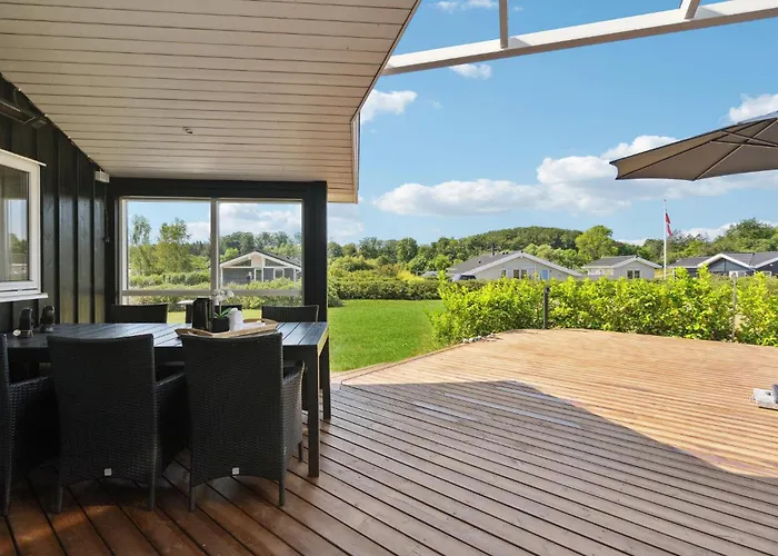 Skovridervaenget Rudkobing Ii Spodsbjerg