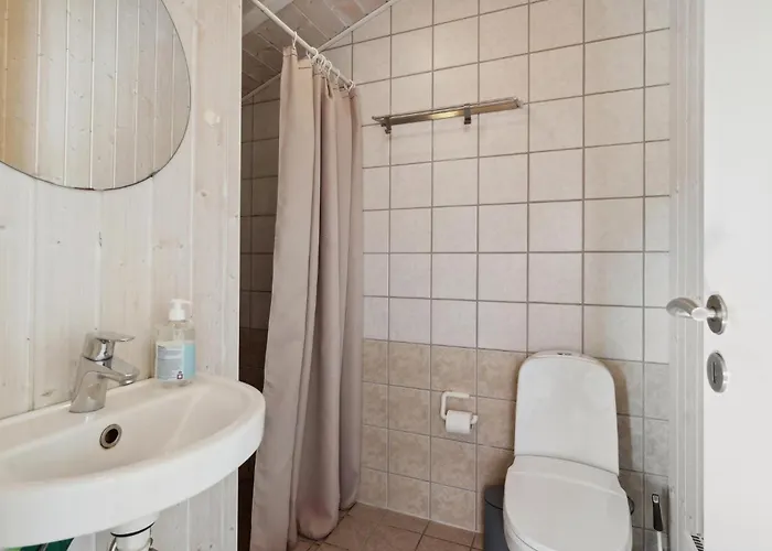 Skovridervaenget Rudkobing Ii * Spodsbjerg