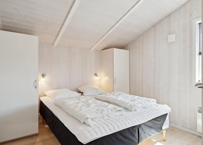 Skovridervaenget Rudkobing Ii بيت للعطل