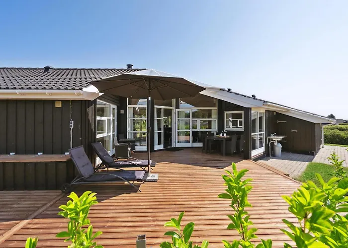 Skovridervaenget Rudkobing Ii *