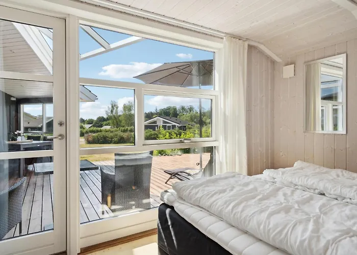 Skovridervaenget Rudkobing Ii * Spodsbjerg