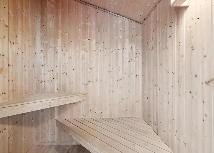 Skovridervaenget Rudkobing Ii بيت للعطل