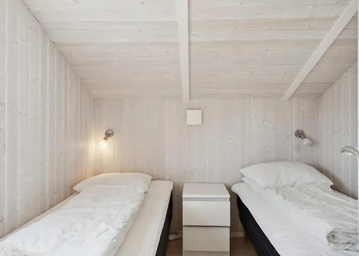 Skovridervaenget Rudkobing Ii بيت للعطل Spodsbjerg