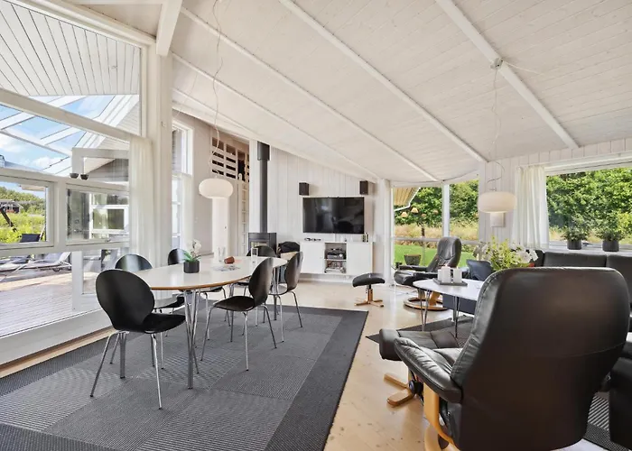 Skovridervaenget Rudkobing Ii * Spodsbjerg